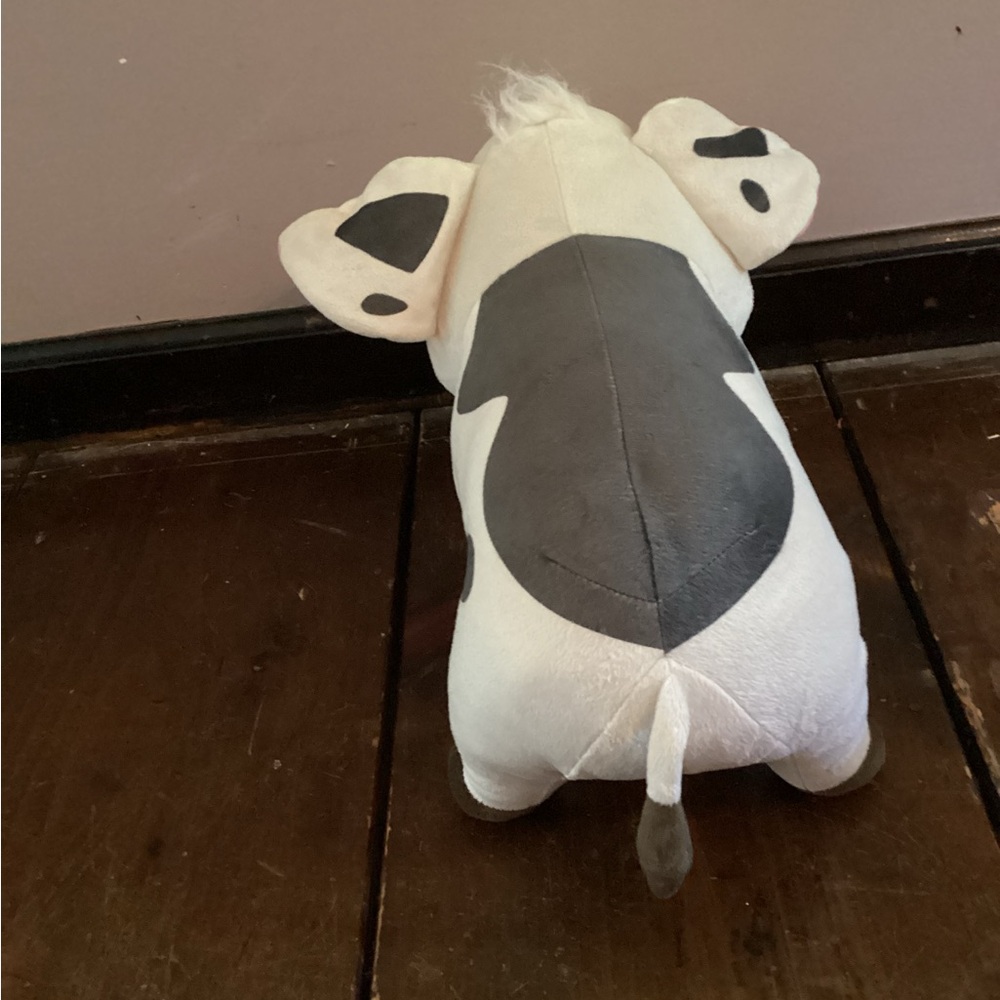 Large Pua plush - Picture 3 of 4